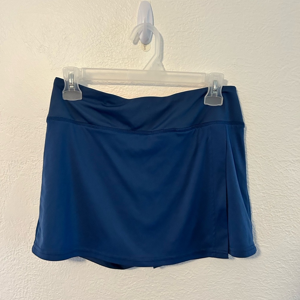 Champion Blue Skort